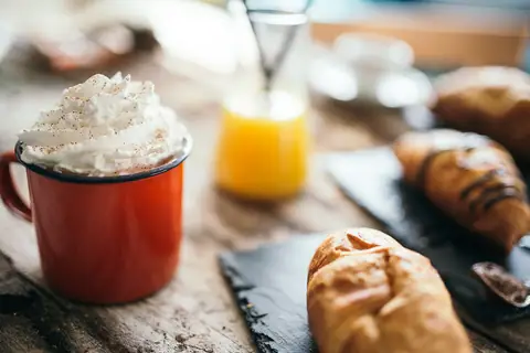 Cake and Roll photo 3